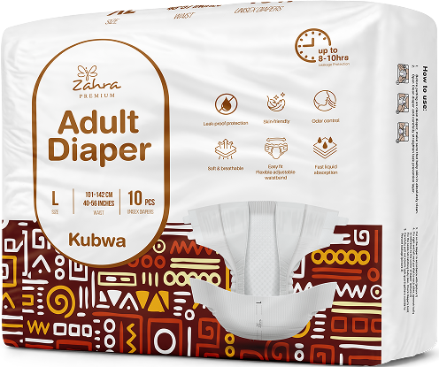 Adult Diaper